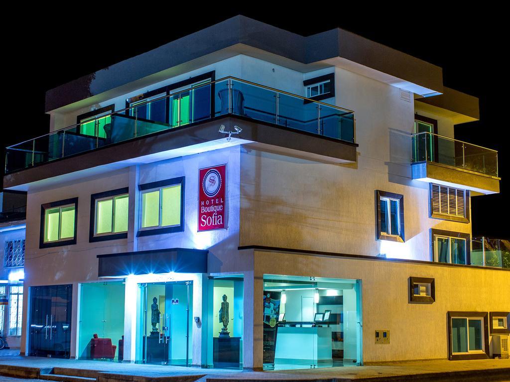 Hotel Boutique Sofia Neiva (Huila) Exterior photo